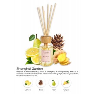 Shanghai Garden Fragrance Diffuser 100 ml